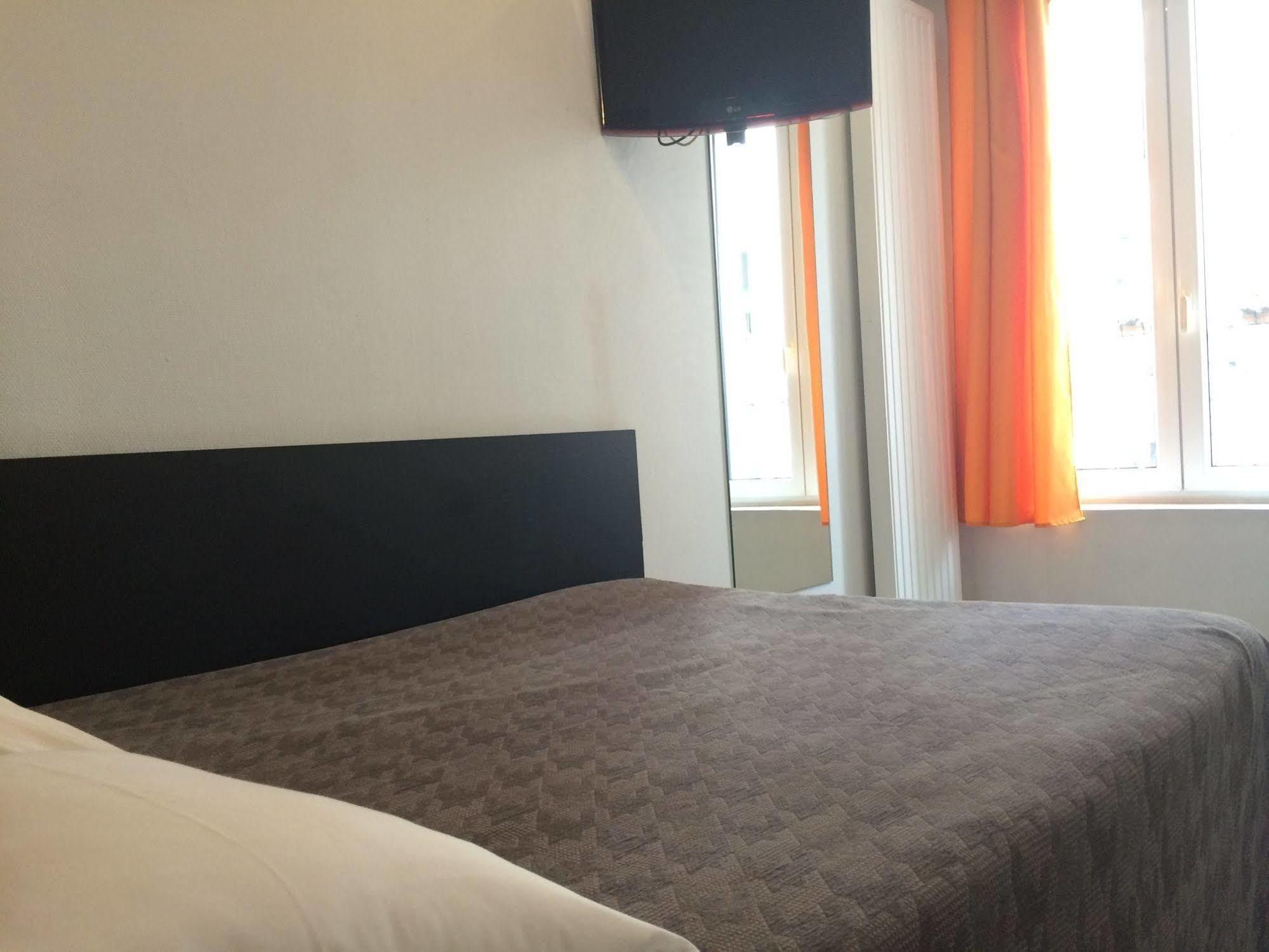 Hotel Mimosa