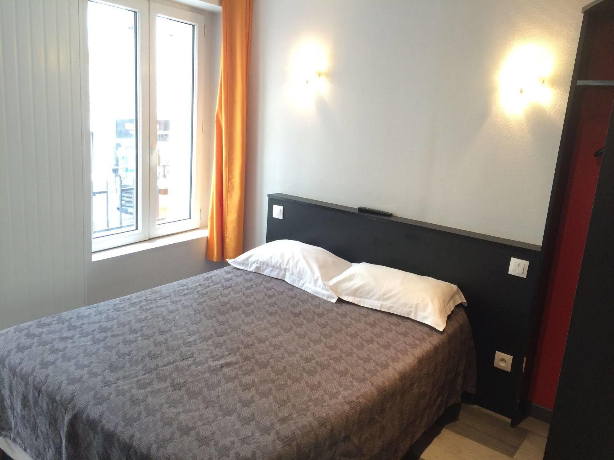 Hotel Mimosa *