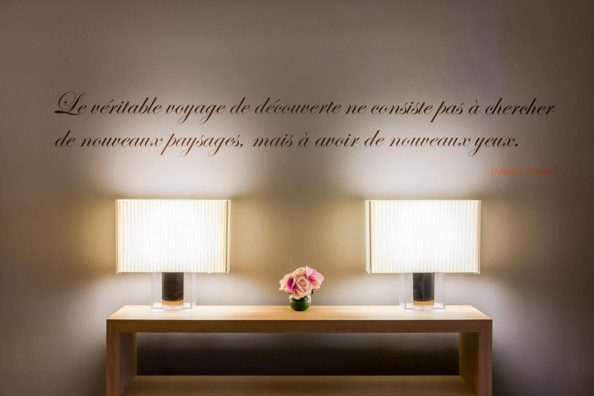 Hotel Le Tourville By Inwood