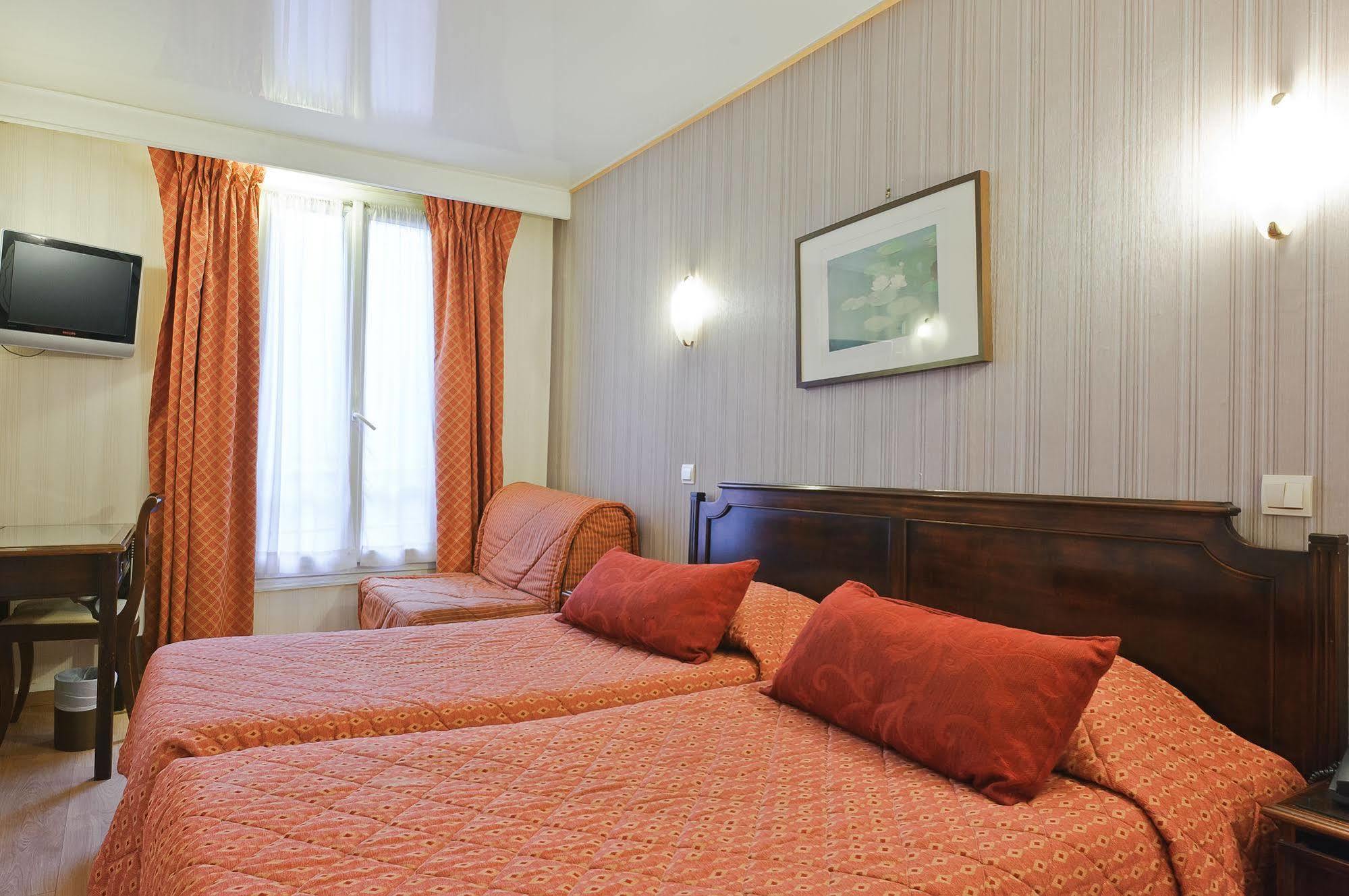 Dream Opéra&spa Hotel