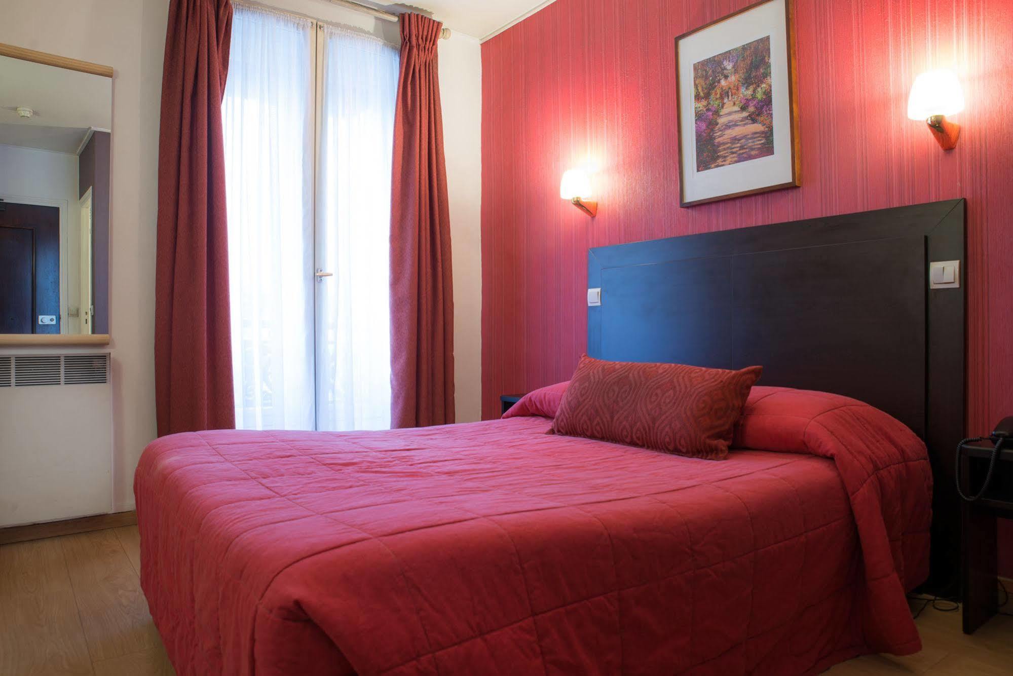 Dream Opéra&spa Hotel 4*