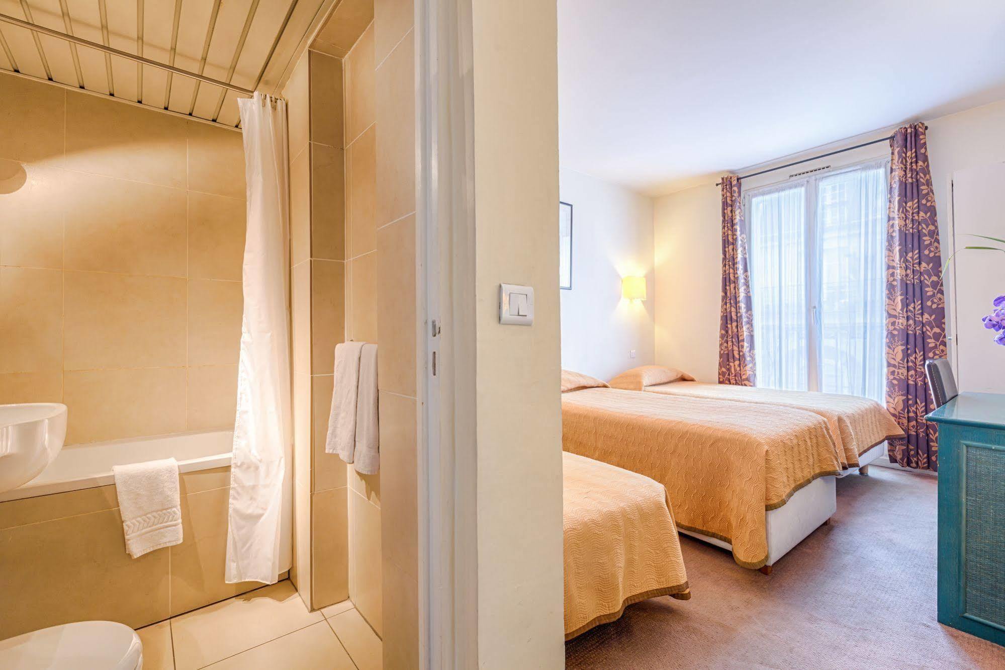 Charing Cross 3* Paris