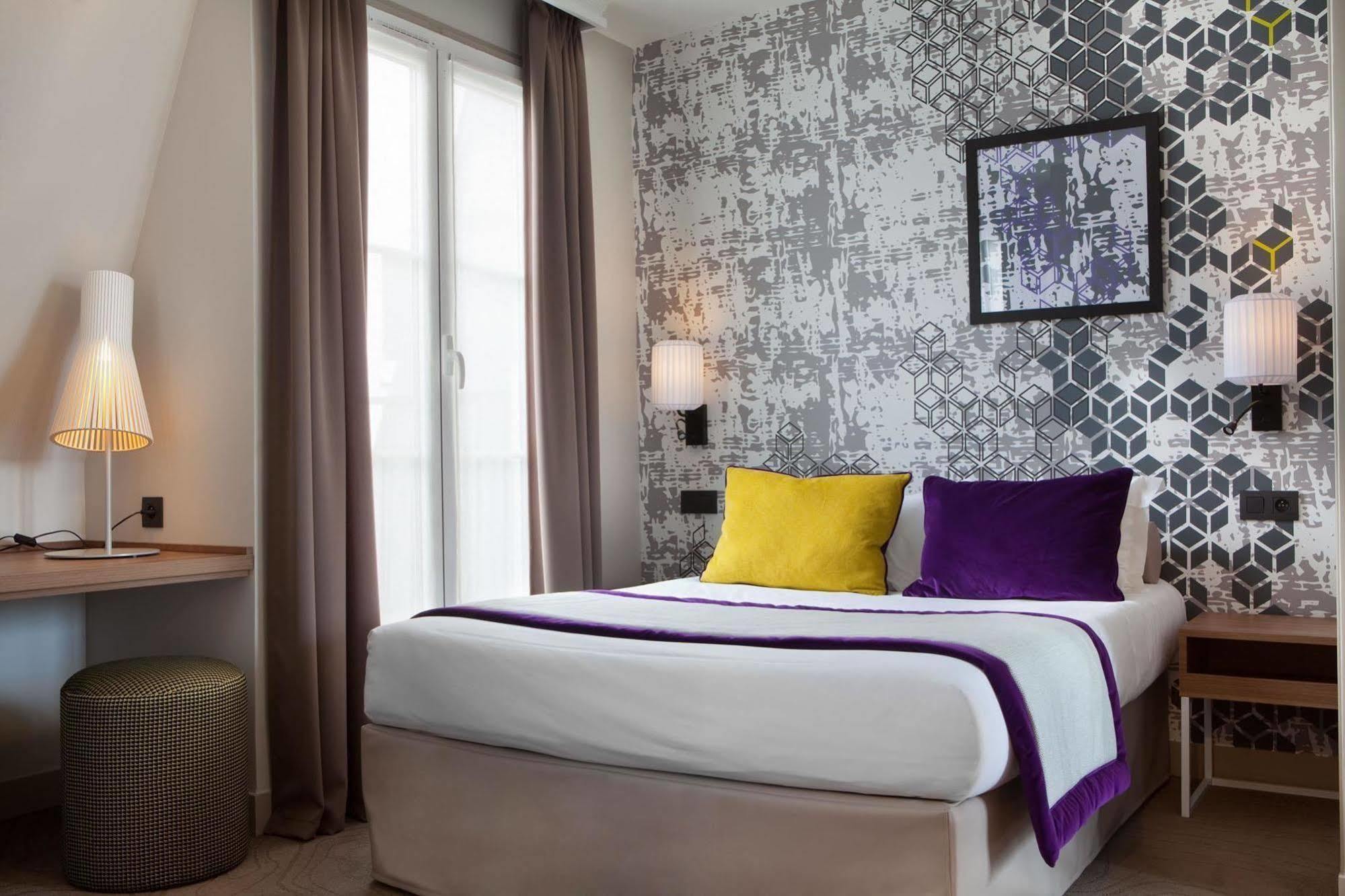 Des Nations Saint Germain 3* Paris