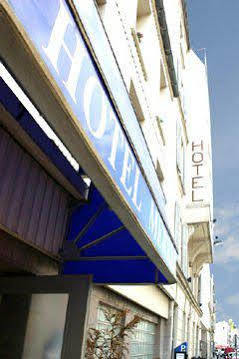 Hotel Merryl 3*