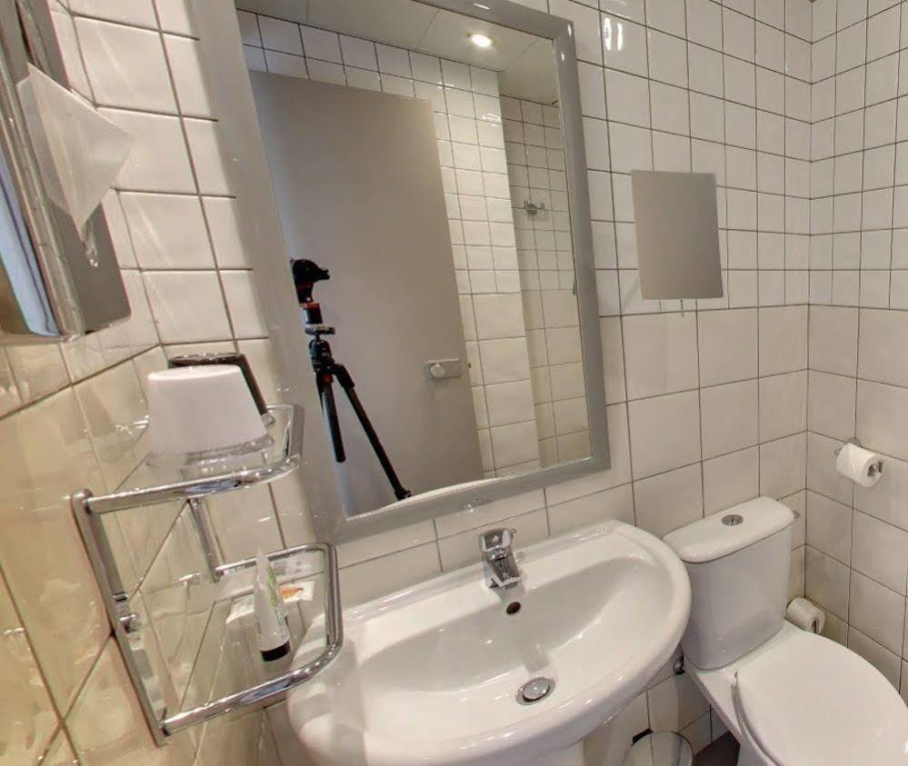 Hotel Des Nations Saint Germain Paris
