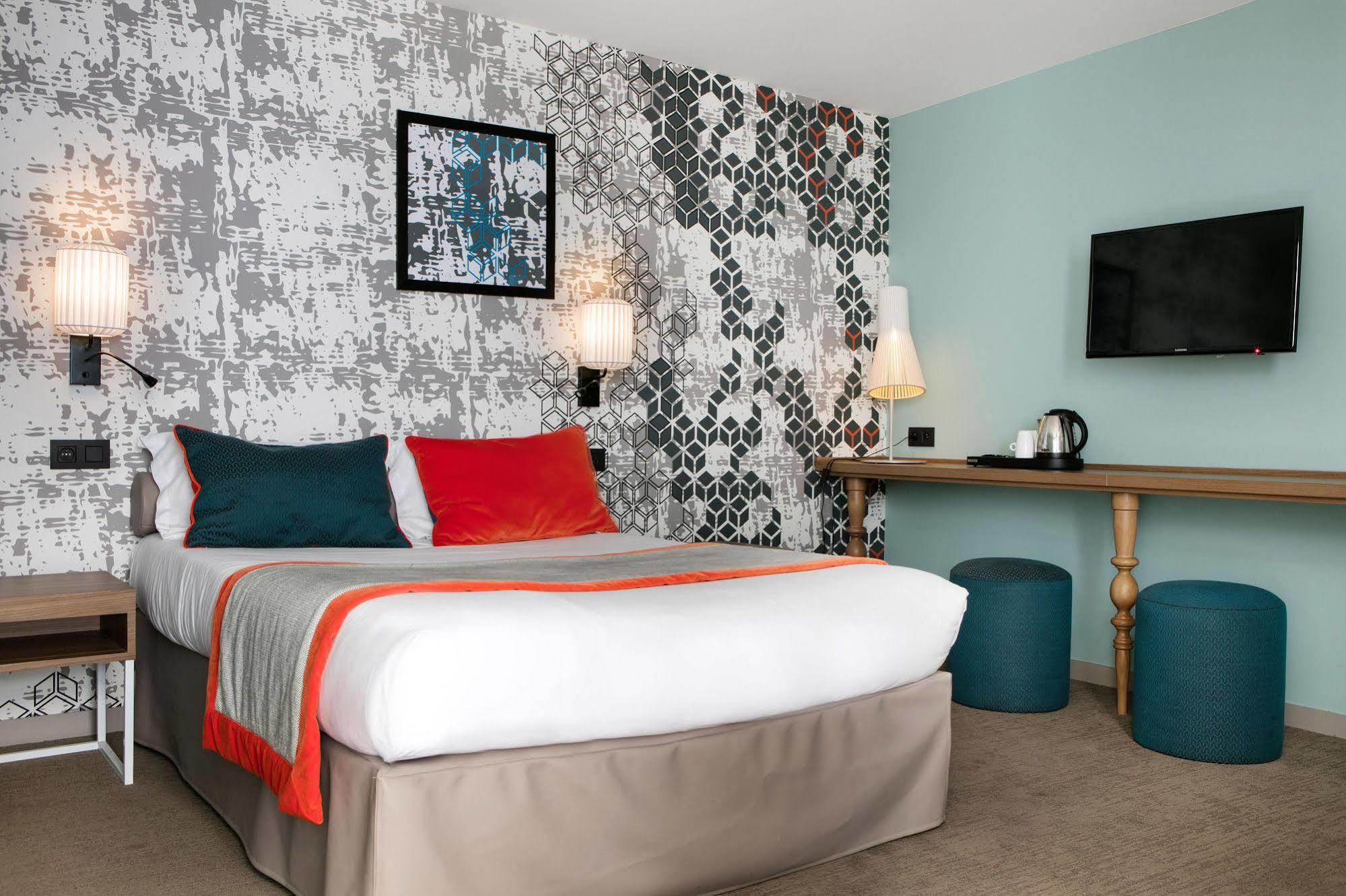 Des Nations Saint Germain 3* Paris