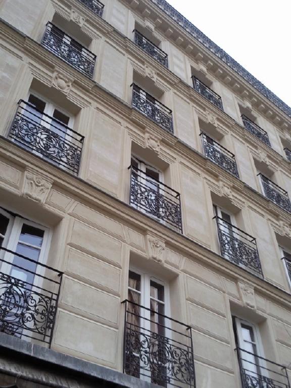 Auberge de jeunesse Le Montclair Montmartre By River *