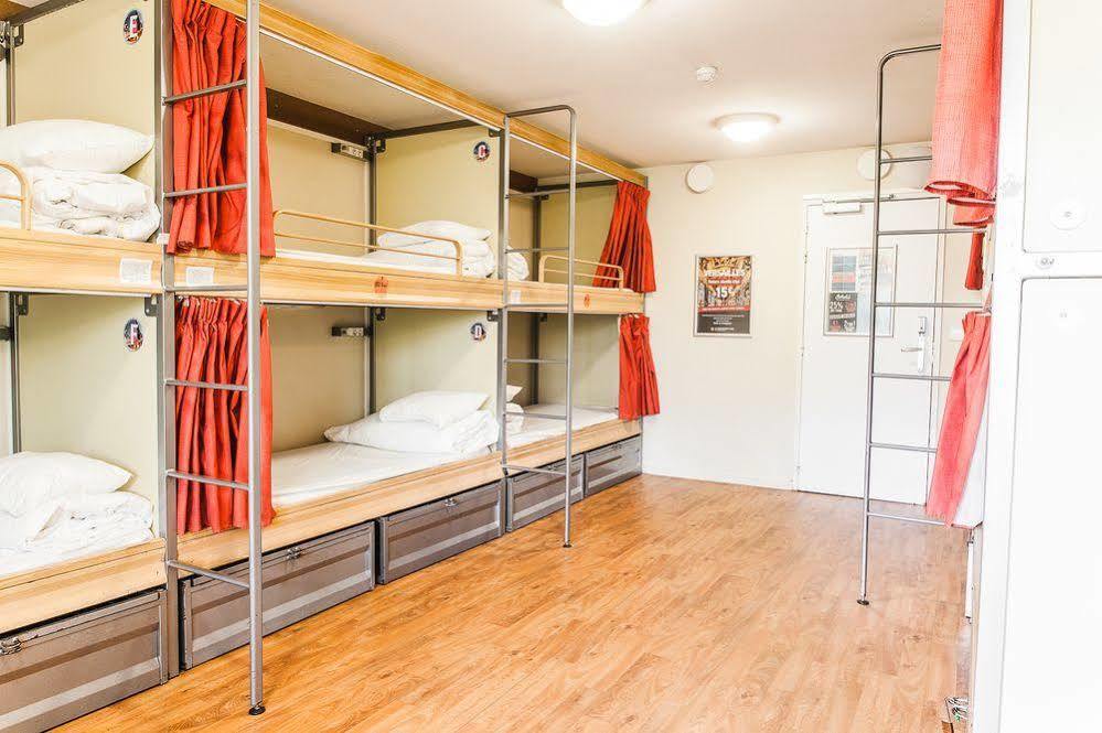 Hostel St Christopher's - Canal