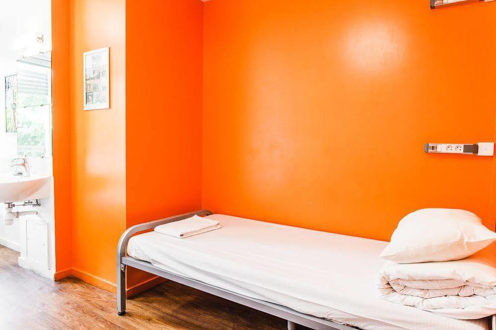 St Christopher's - Canal Hostel Paris
