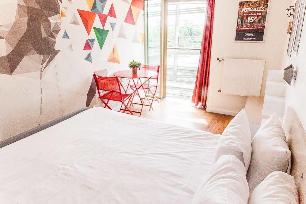 St Christopher's - Canal Hostel *