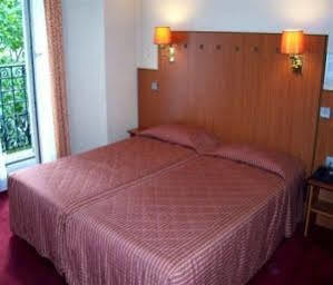 Terminus Orléans Hotel Paris