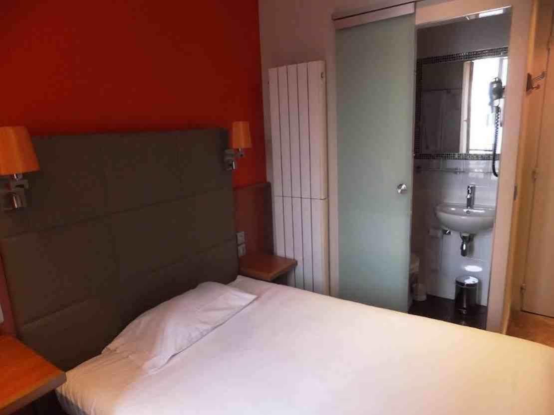 Terminus Orléans Hotel Paris