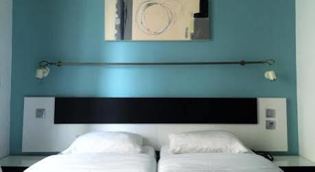 Hotel Du Maine Paris