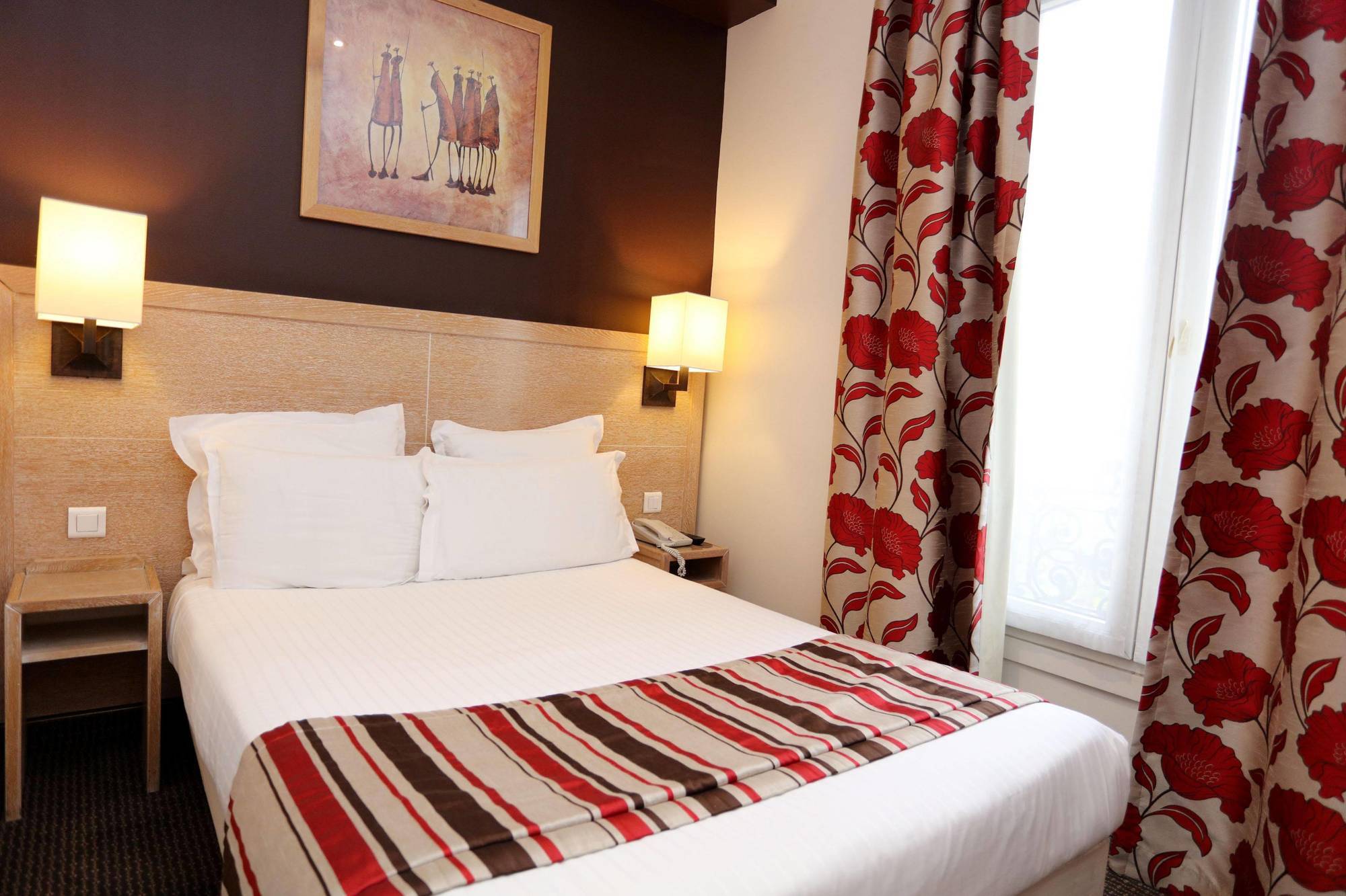 Le Grand Doré Hotel 3*