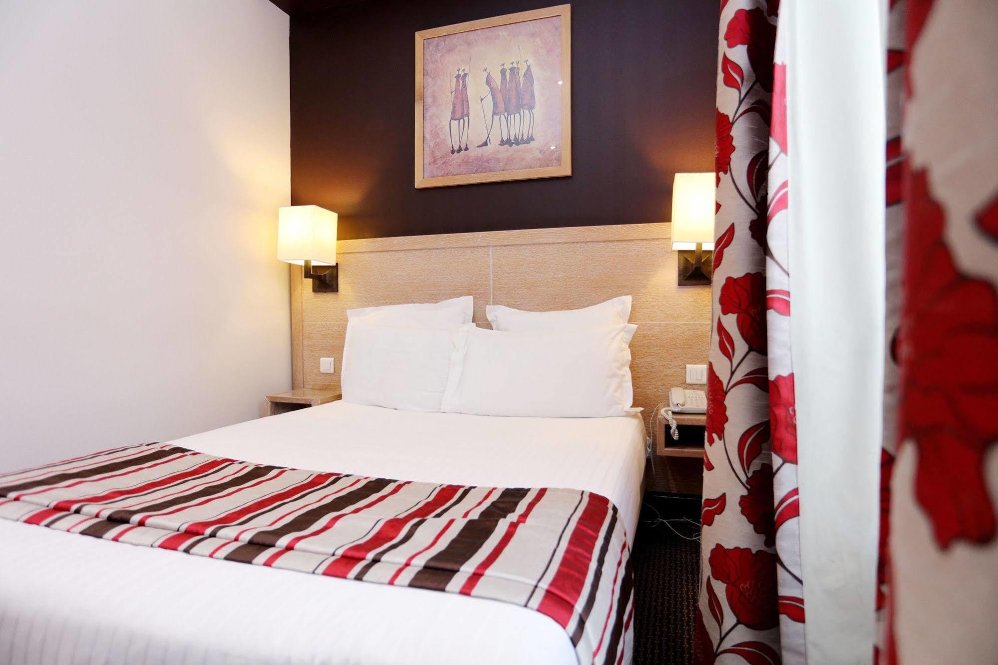 Le Grand Doré Hotel Paris