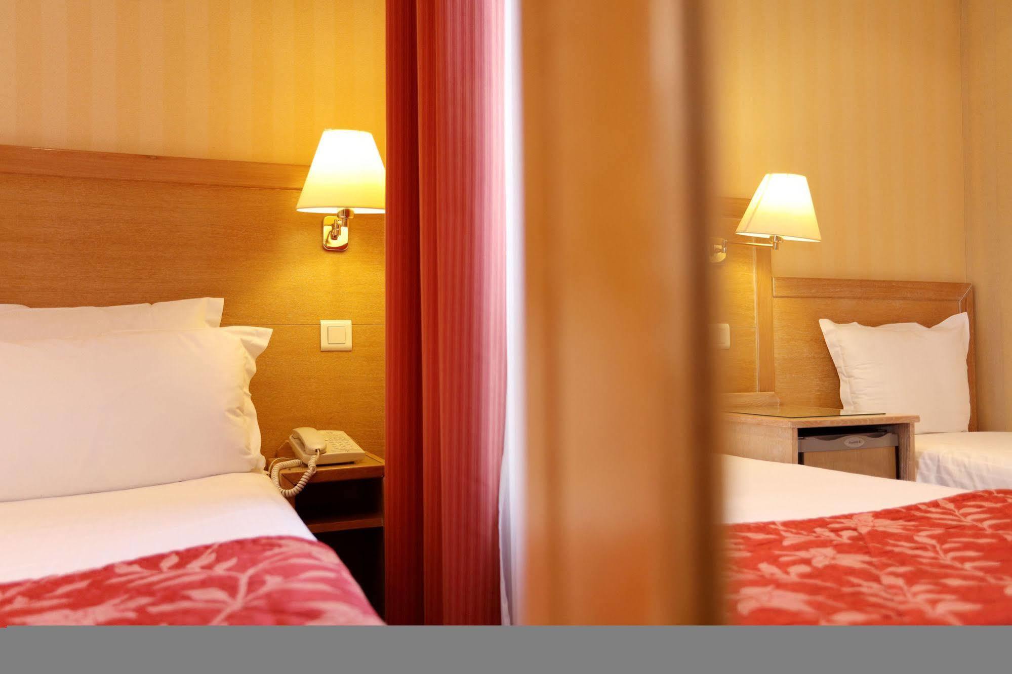 Le Grand Doré Hotel