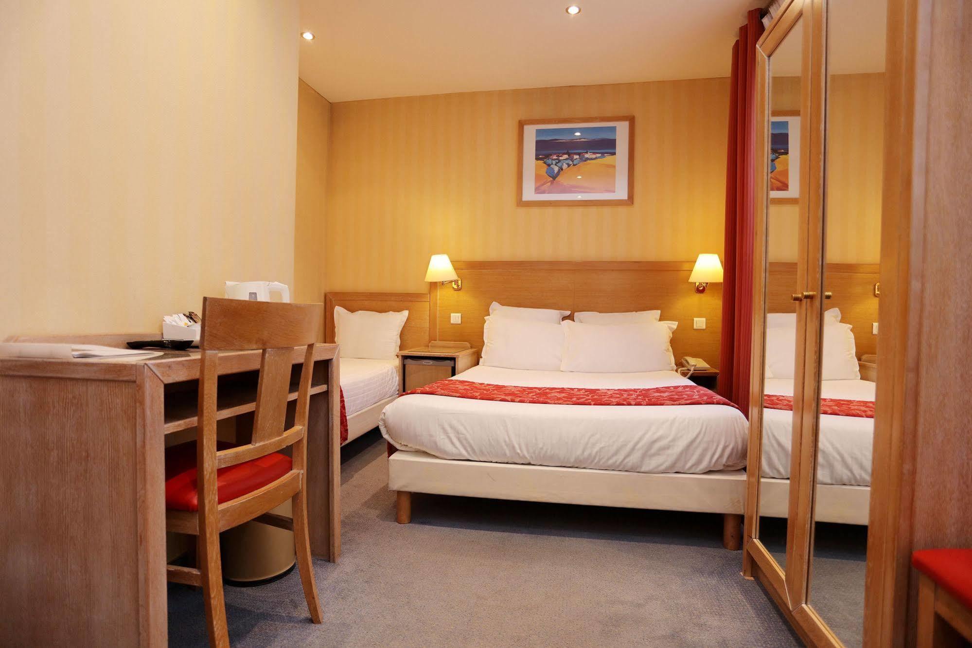 Le Grand Doré 3*