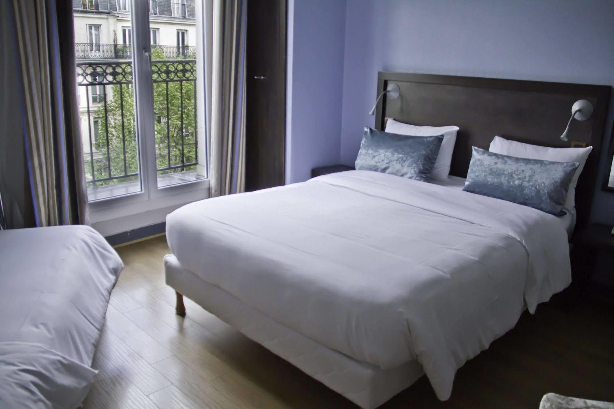 Aparthotel Avalon