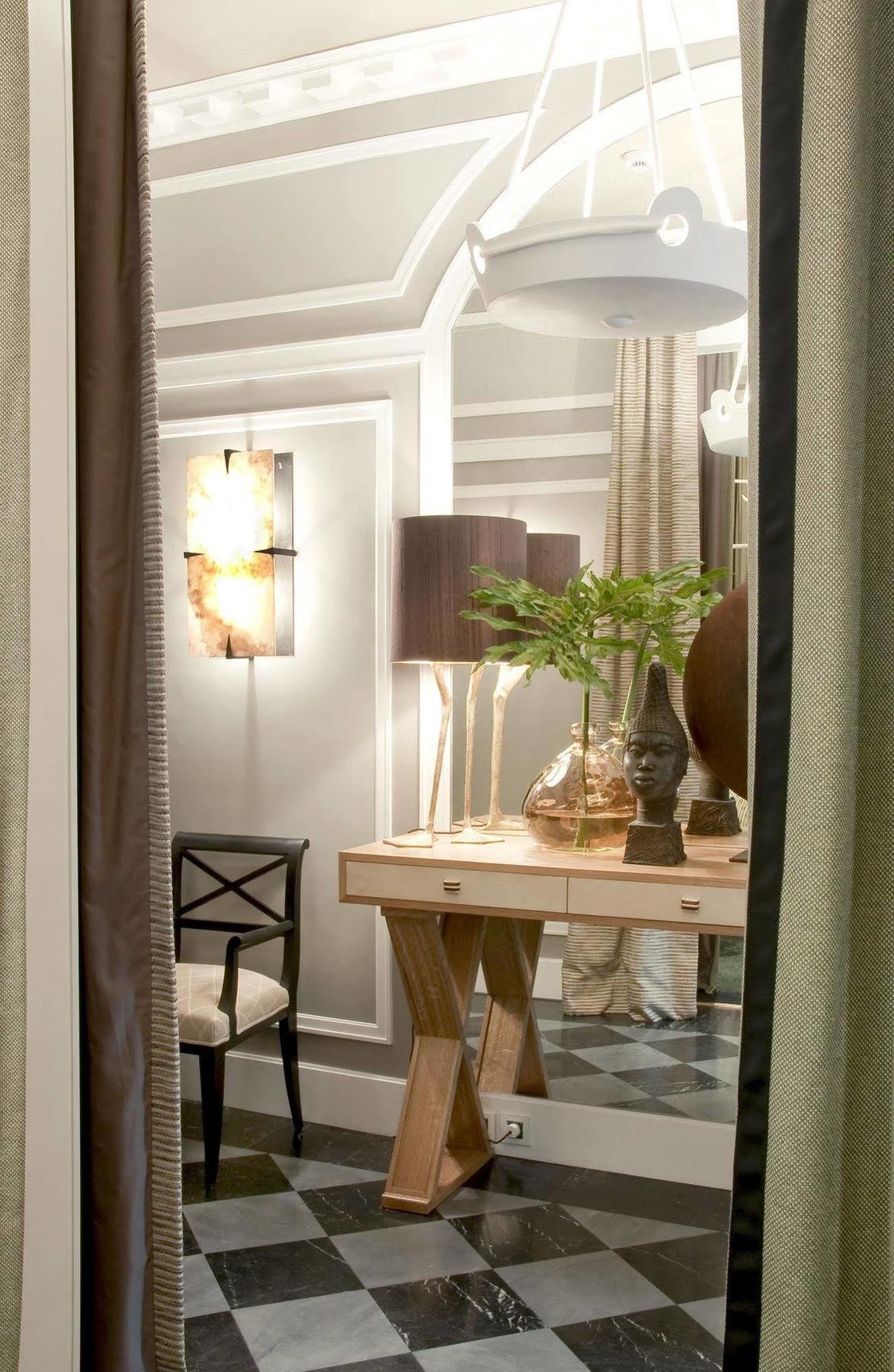 Hotel Recamier 4*