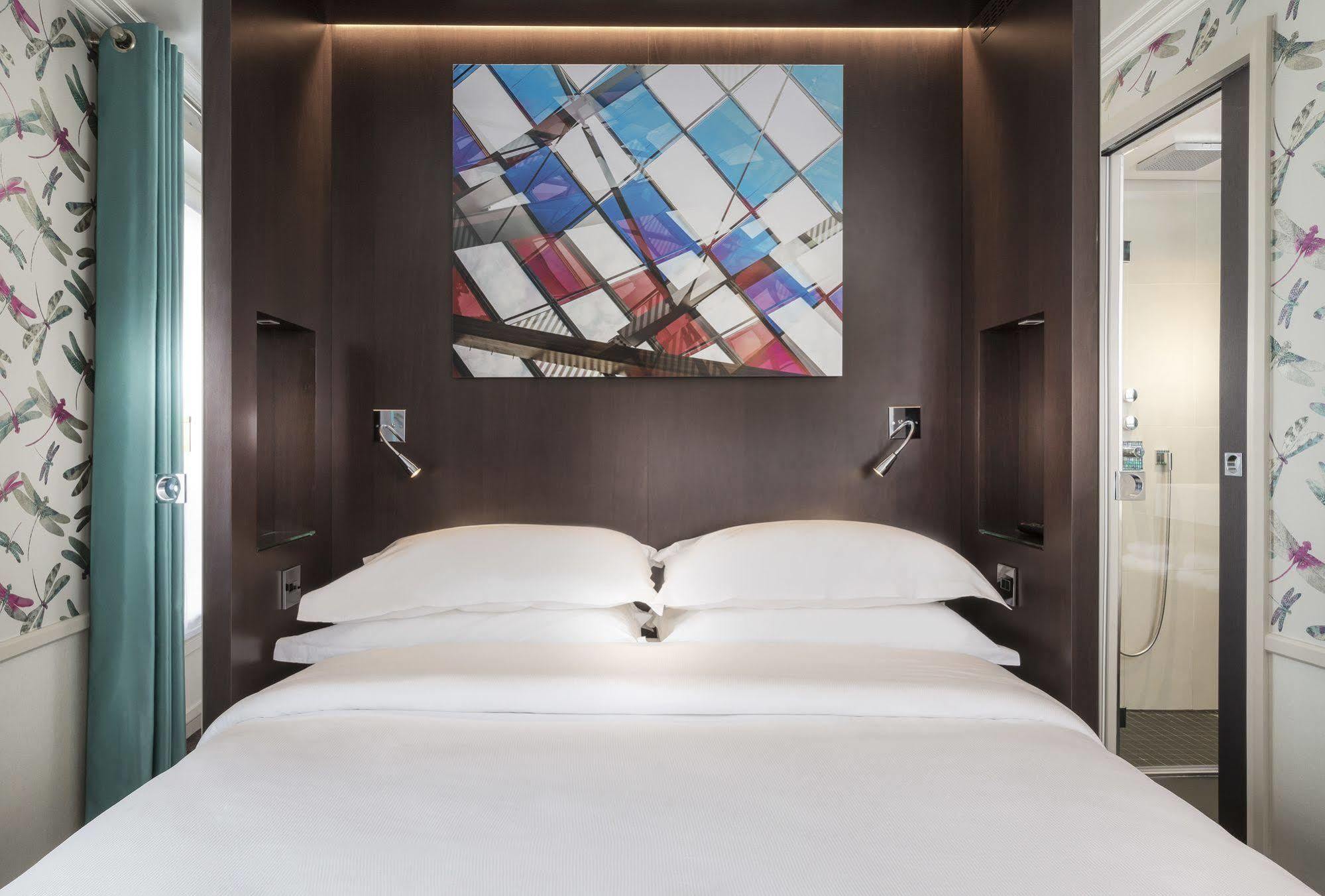 Vendome Opera Hotel 4*