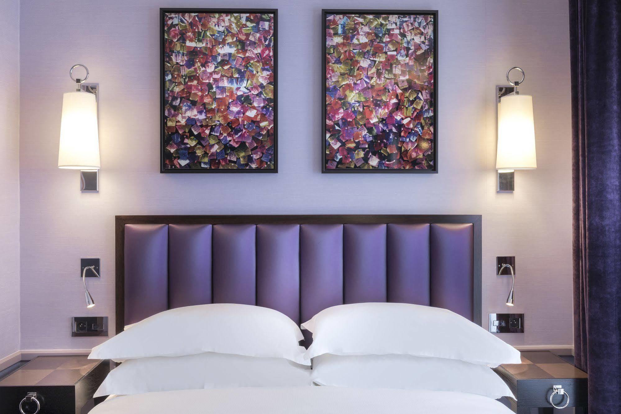 Hotel Vendome Opera