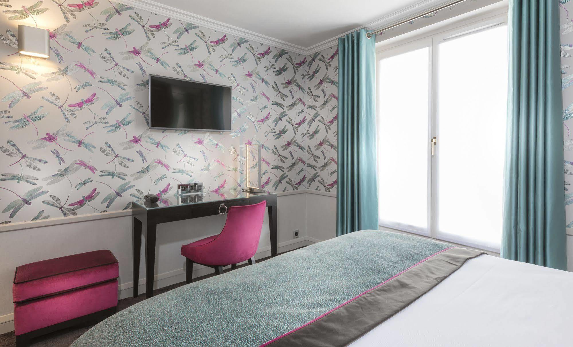 Hotel Vendome Opera