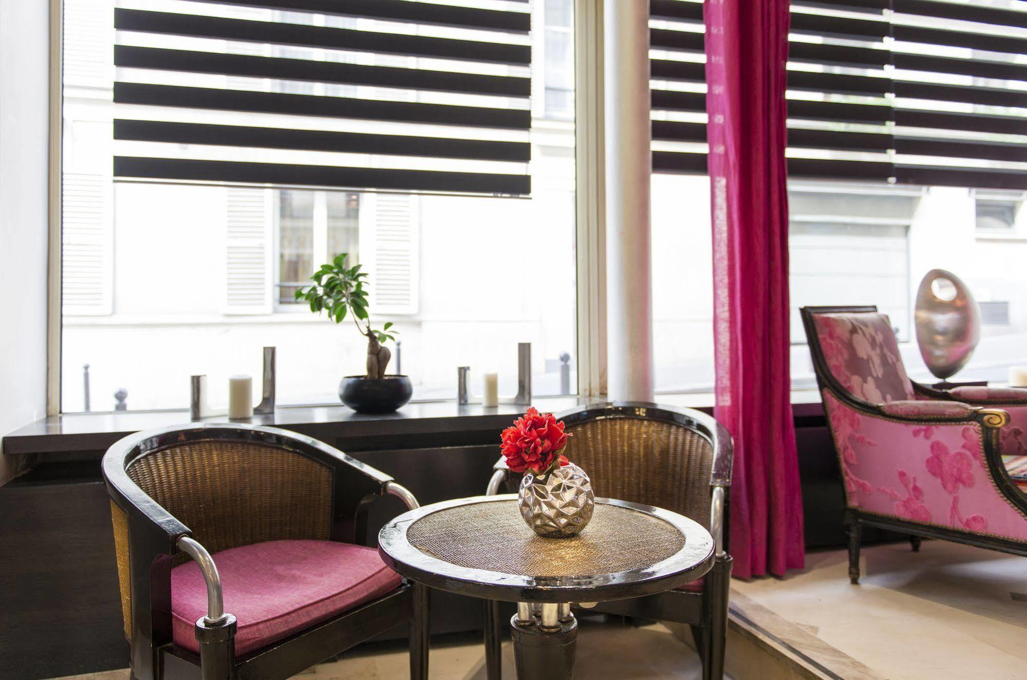 -rodier- Hotel 3*