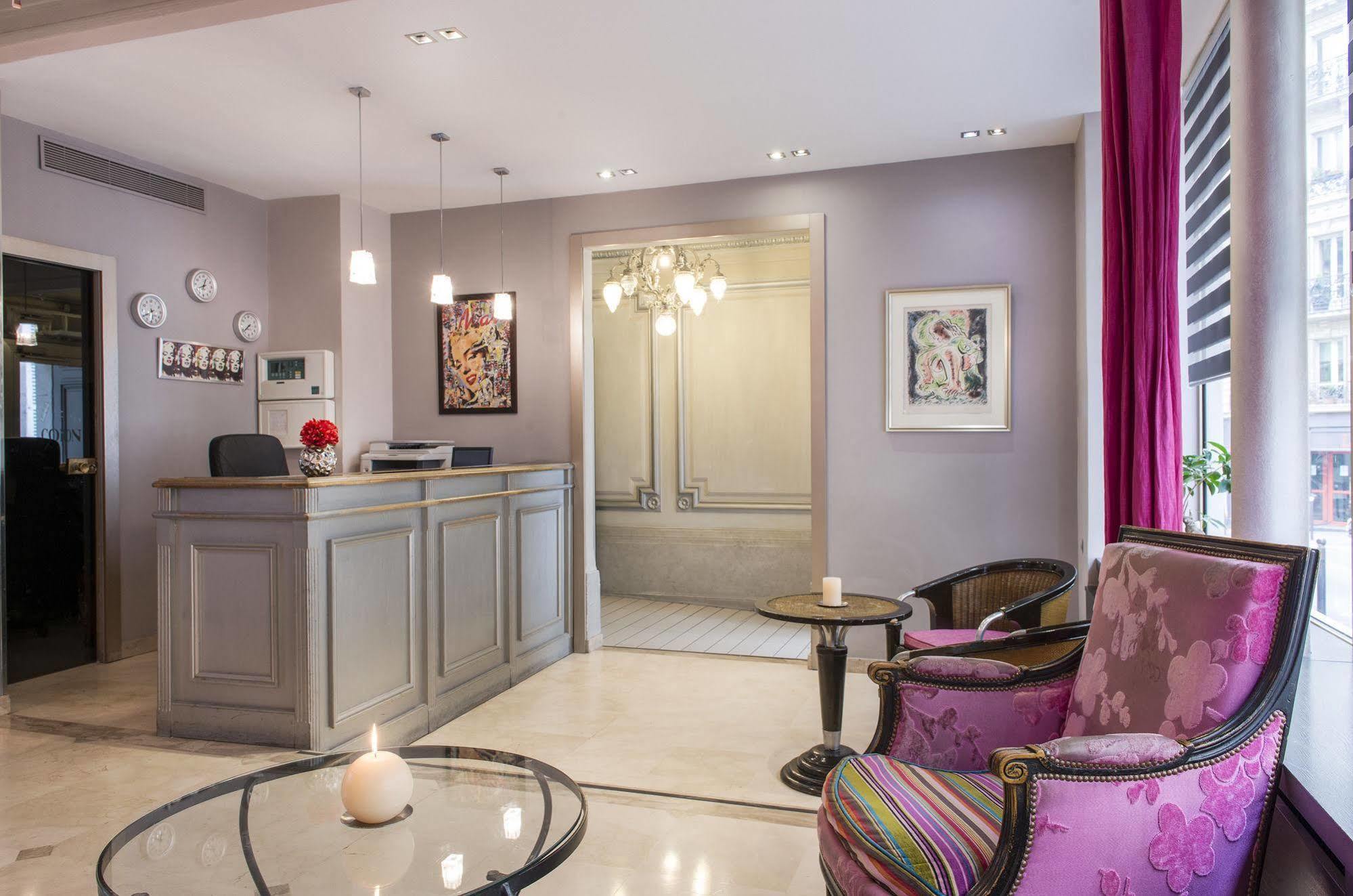 -rodier- Hotel
