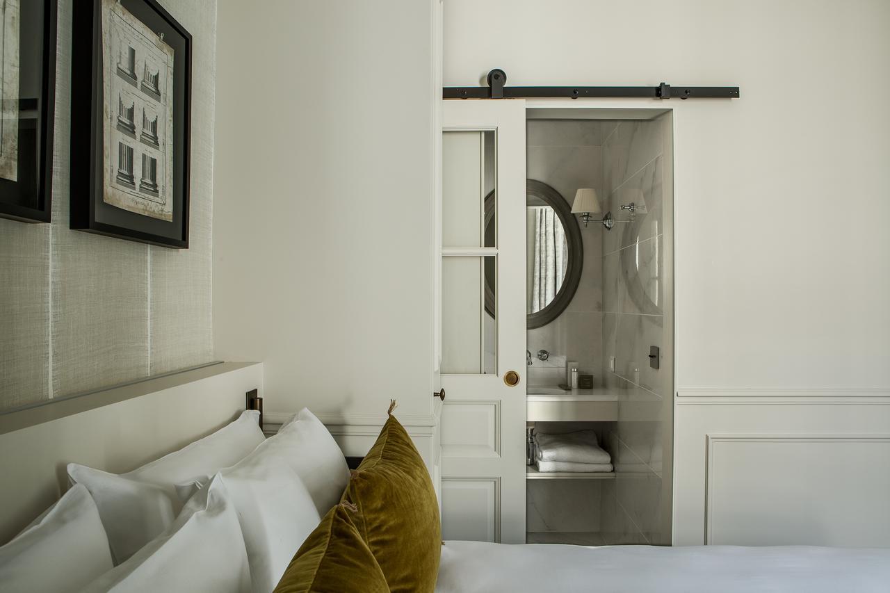 Charles V Hotel