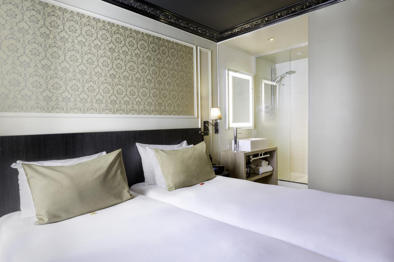 Western Le Montmartre - Saint Pierre Hotel