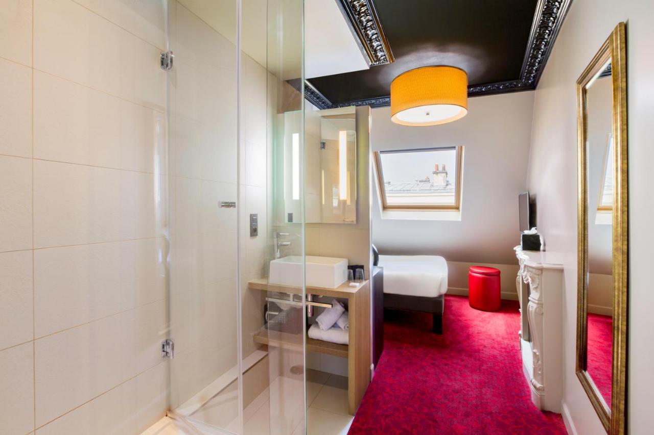 Western Le Montmartre - Saint Pierre Hotel 3*