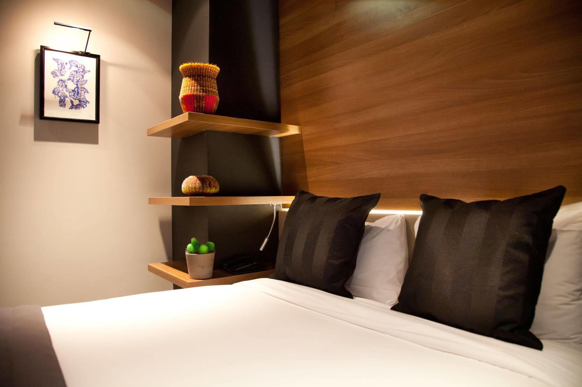 Fred'hotel Hotel Paris