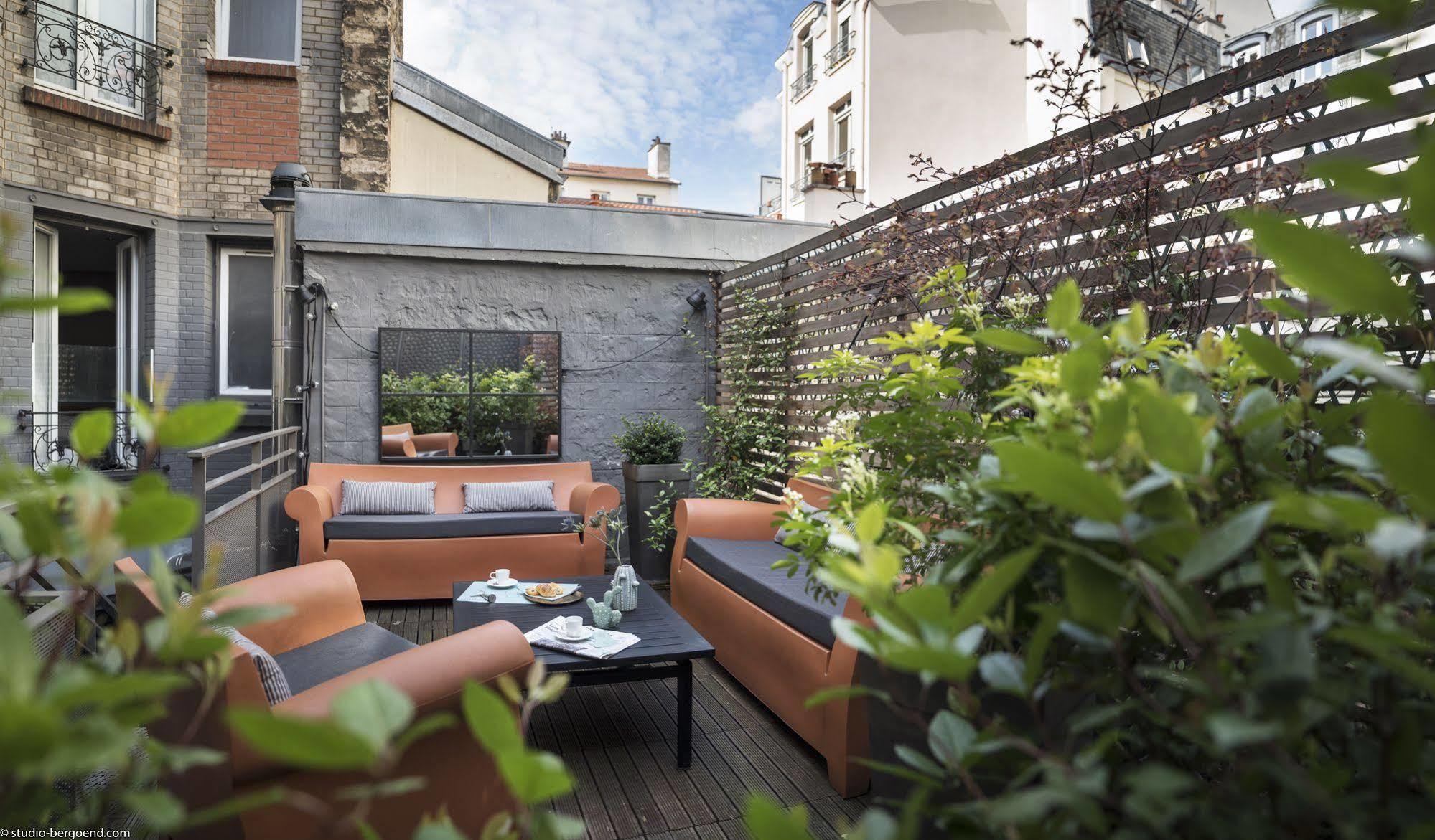 Hotel Fred'hotel Paris
