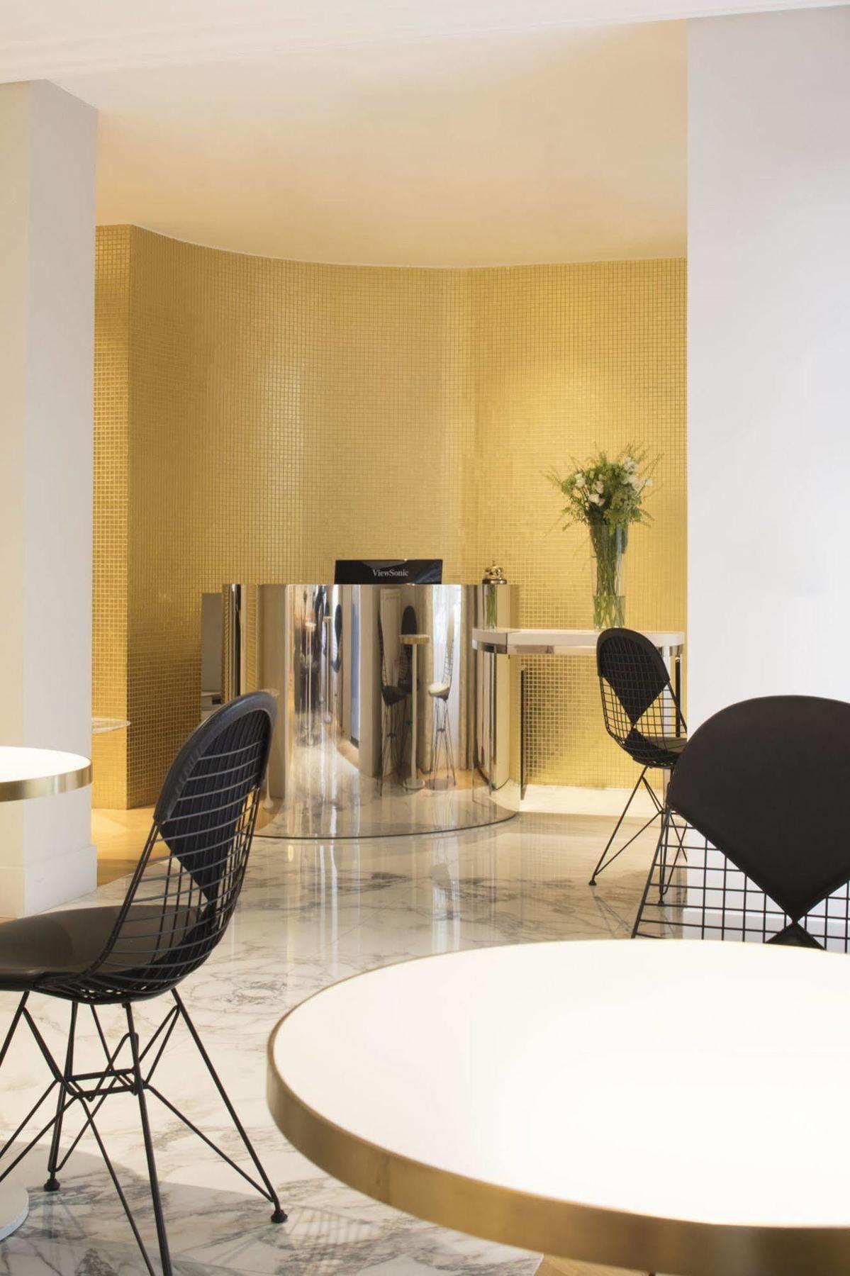 Hotel Nouvel Eiffel Paris