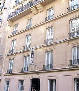 Elysees Niel Hotel Paris