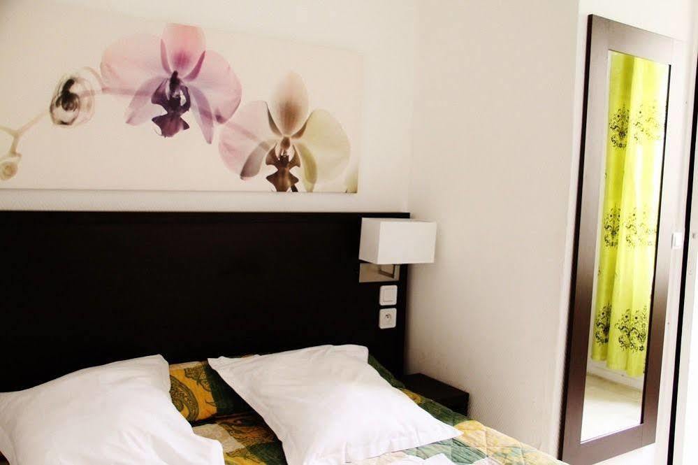 Hotel Untalented Hotel - Villette