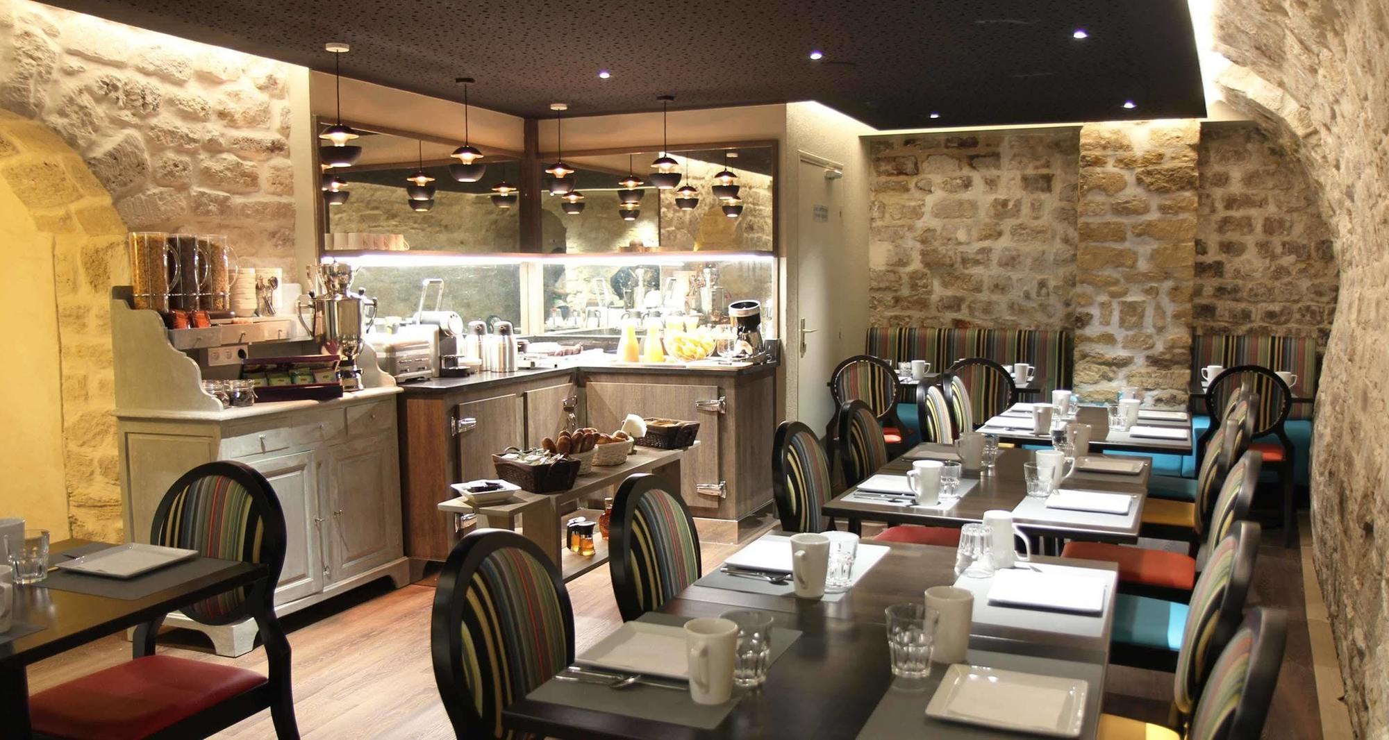 Hotel Western Le Montmartre - Saint Pierre