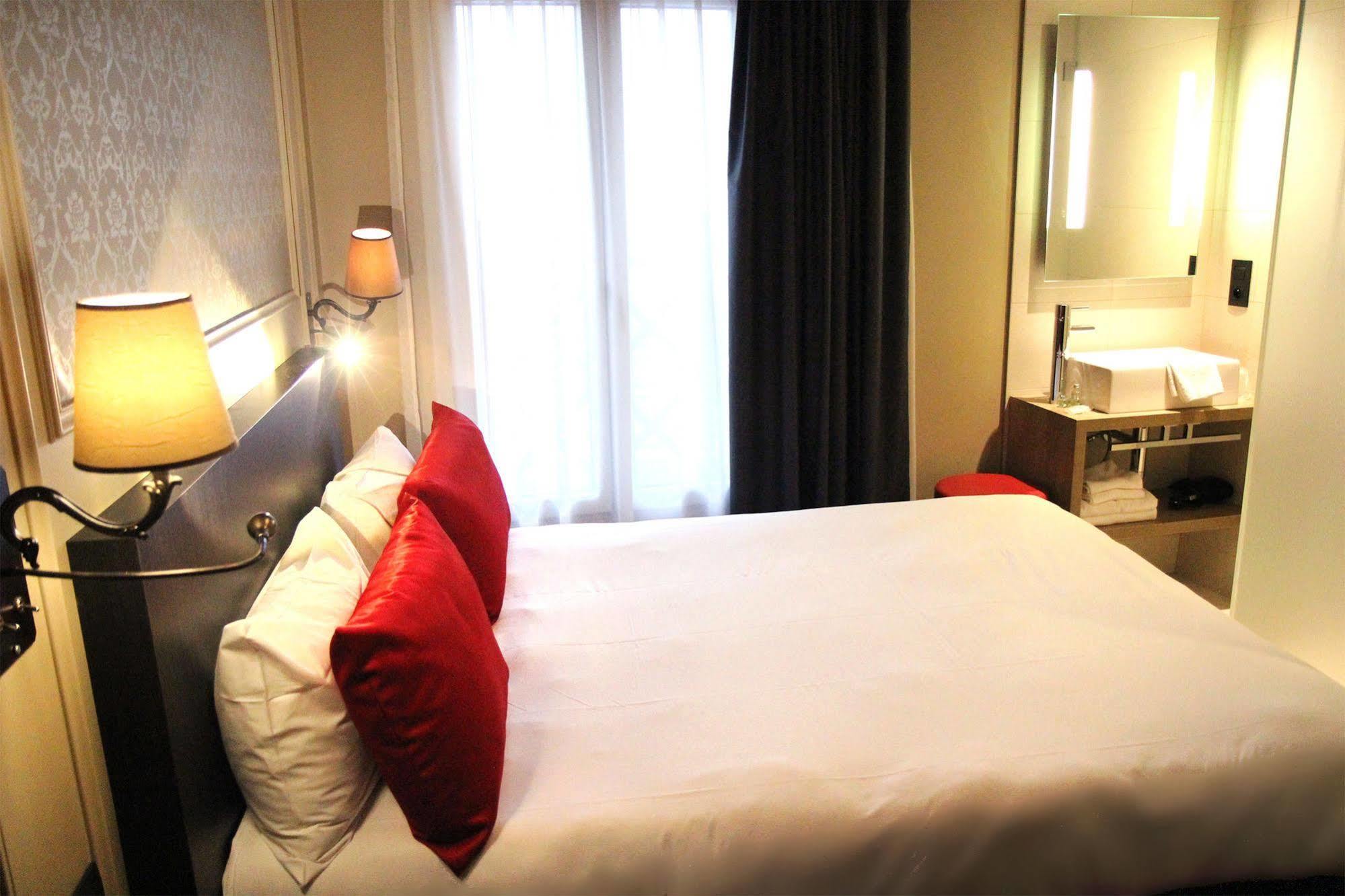 Hotel Western Le Montmartre - Saint Pierre Paris