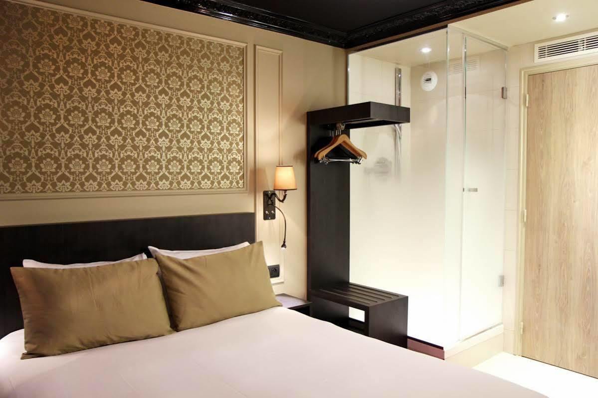 Hotel Western Le Montmartre - Saint Pierre Paris