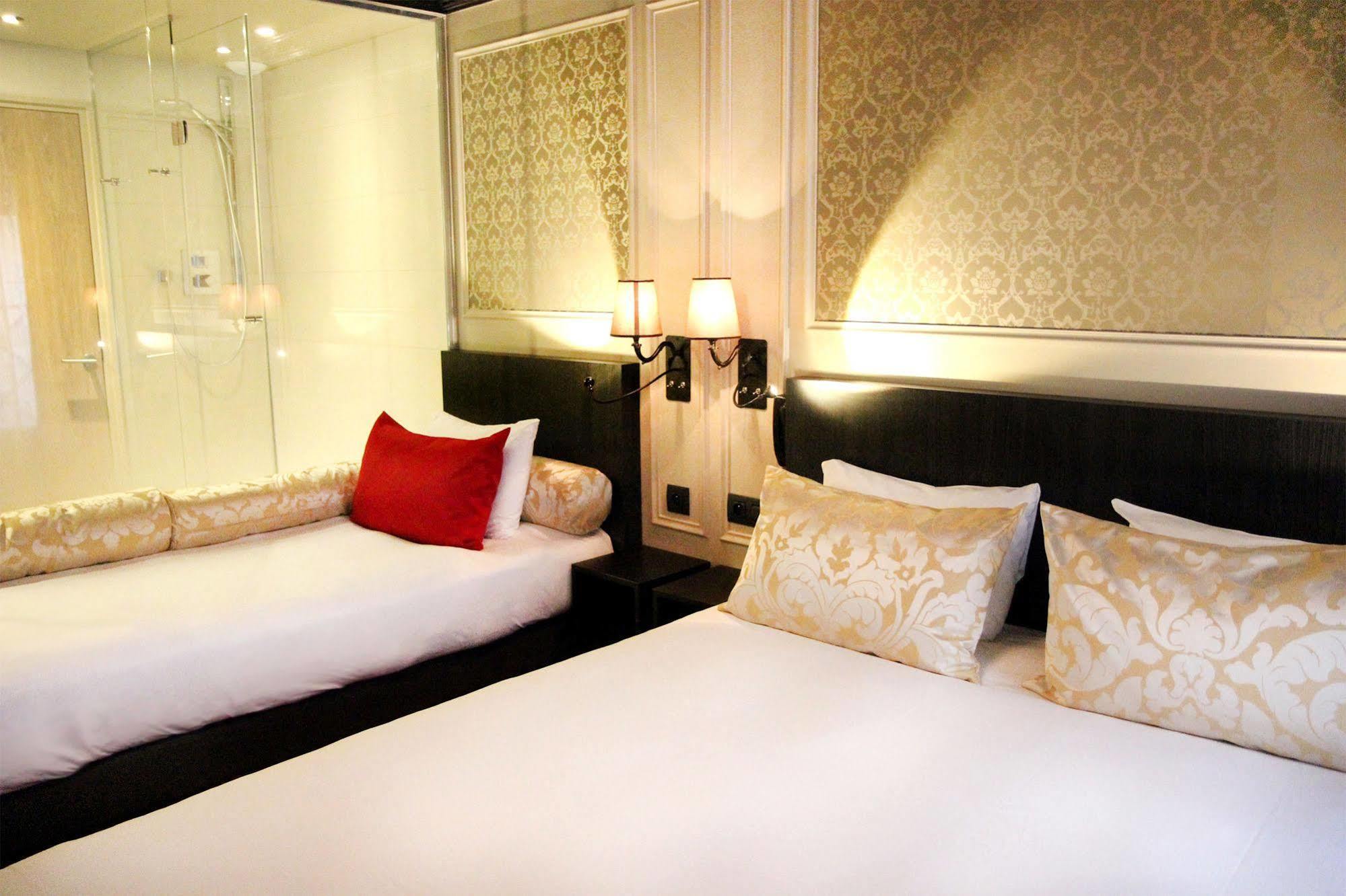 Western Le Montmartre - Saint Pierre Hotel 3*