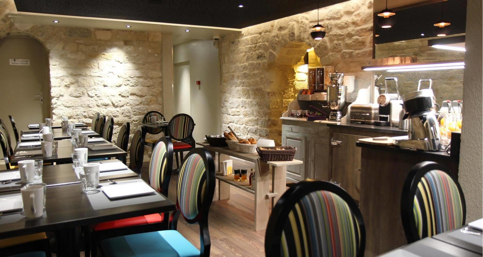 Western Le Montmartre - Saint Pierre Hotel Paris