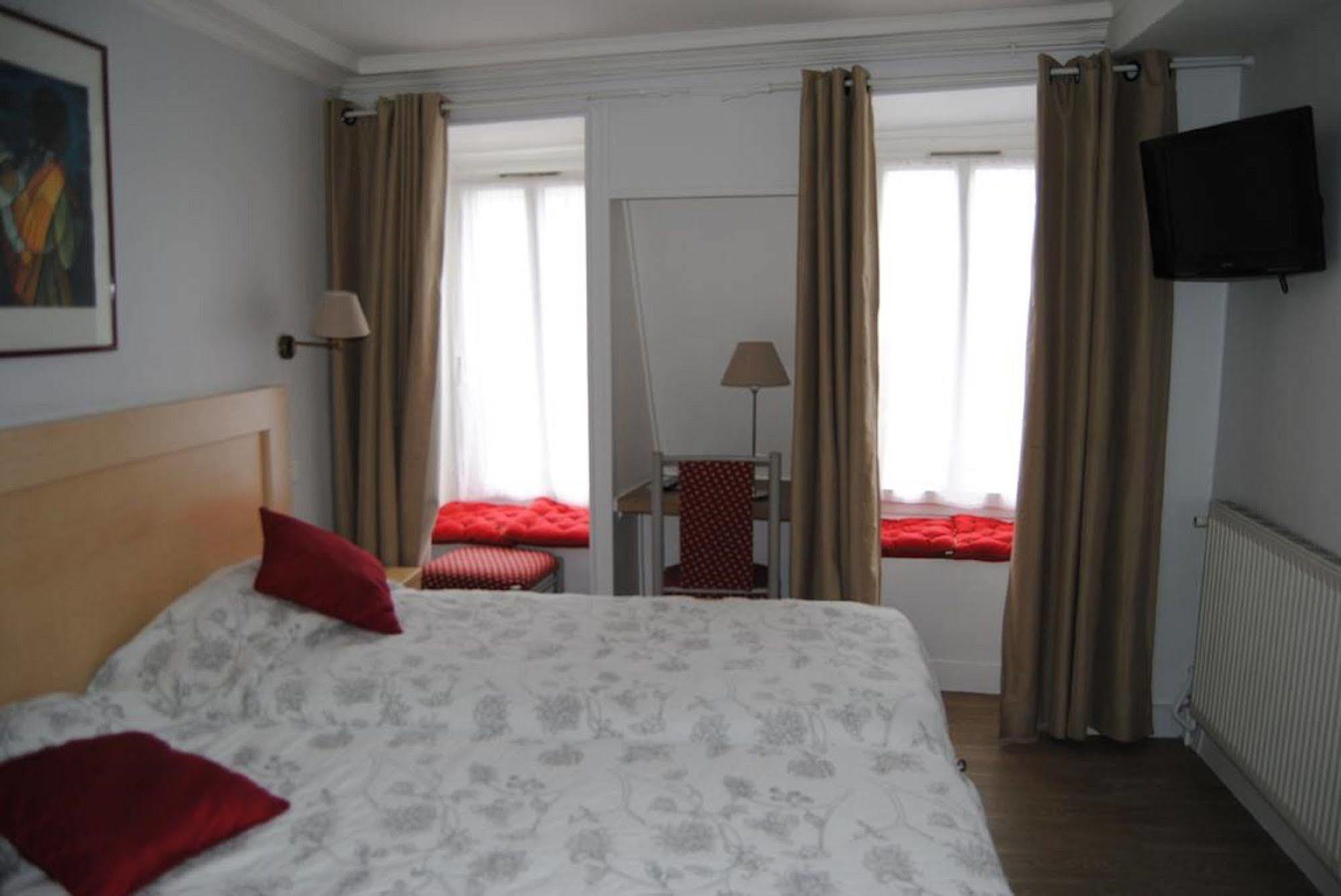 Apartment Enghien