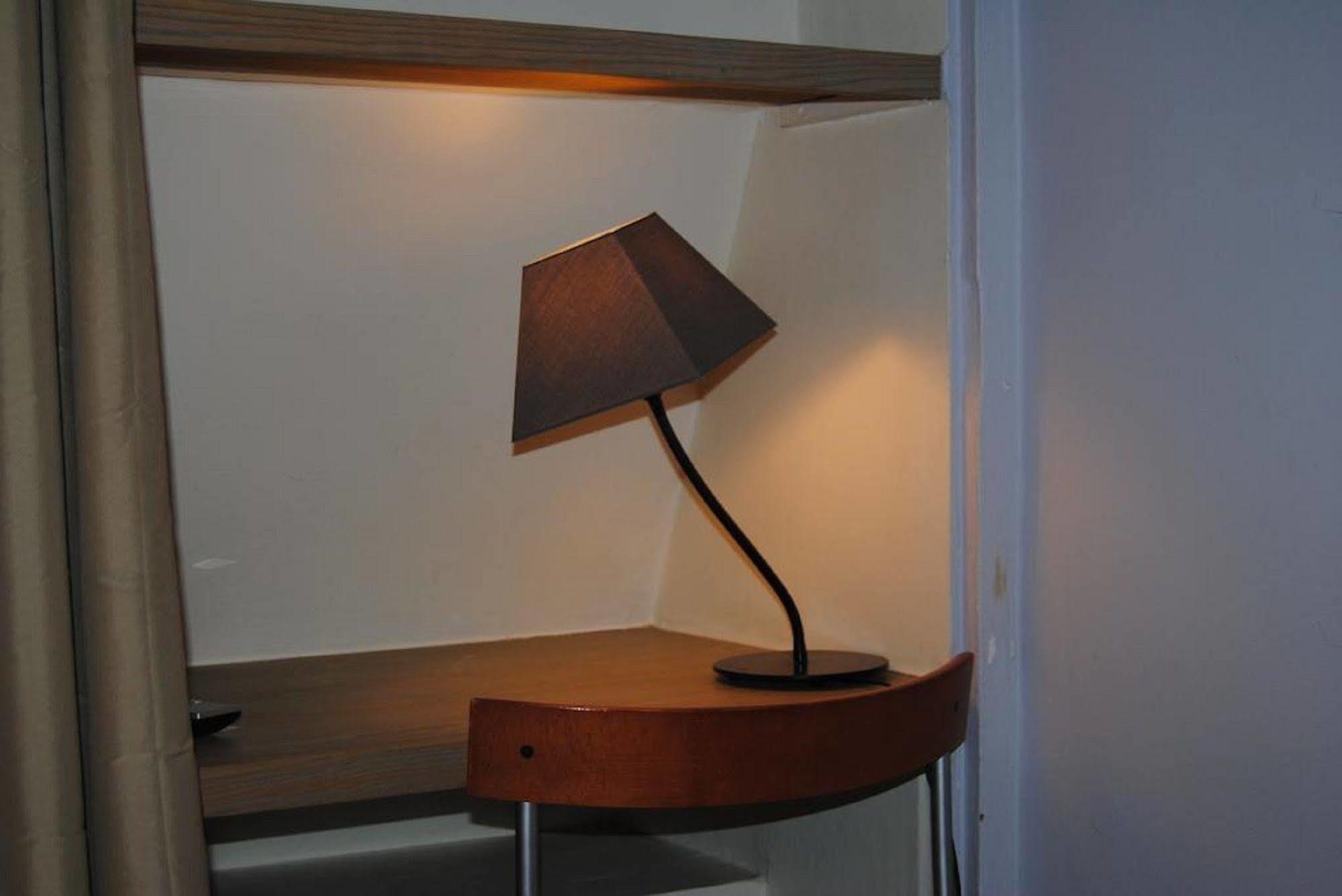 Apartment Enghien