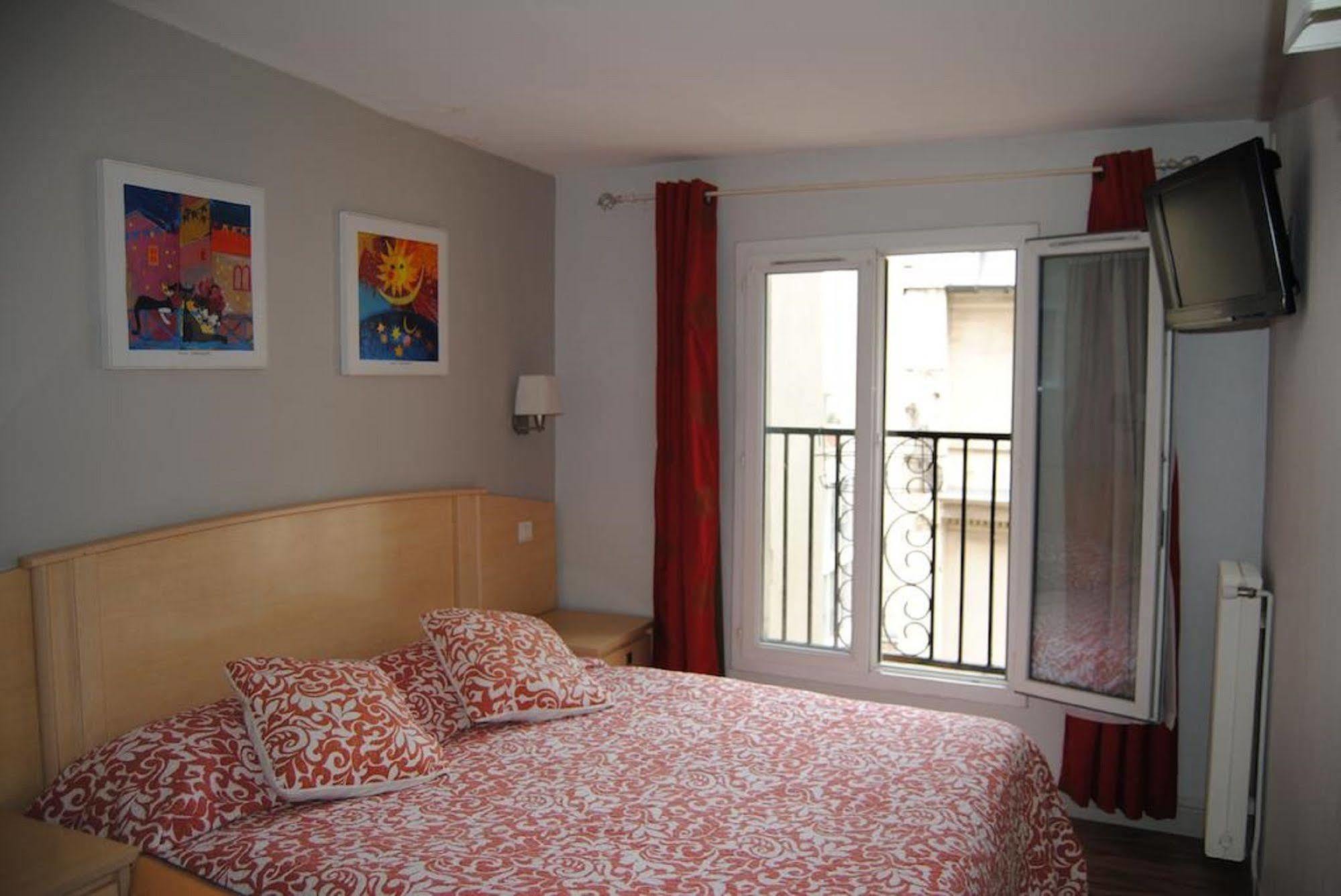 Apartment Enghien *
