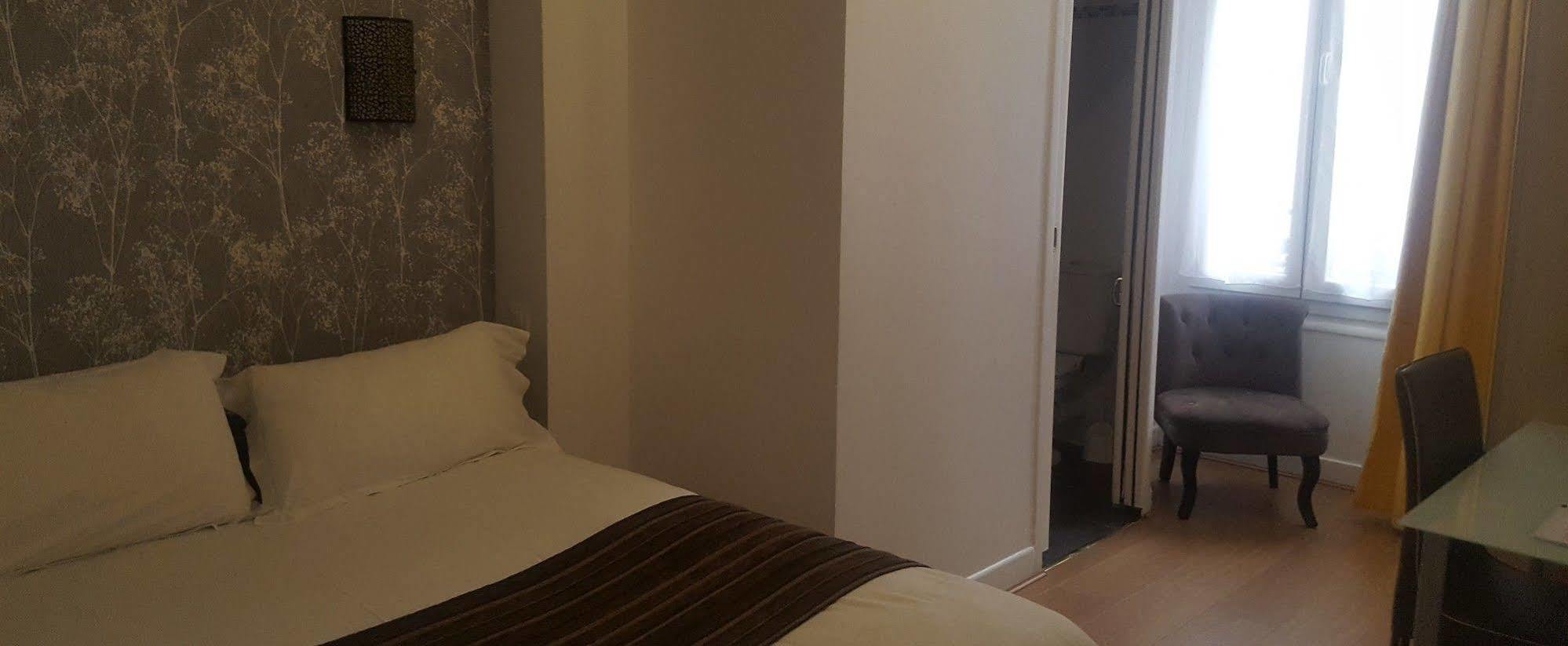Hotel Oceanic - Grands Magasins 3*