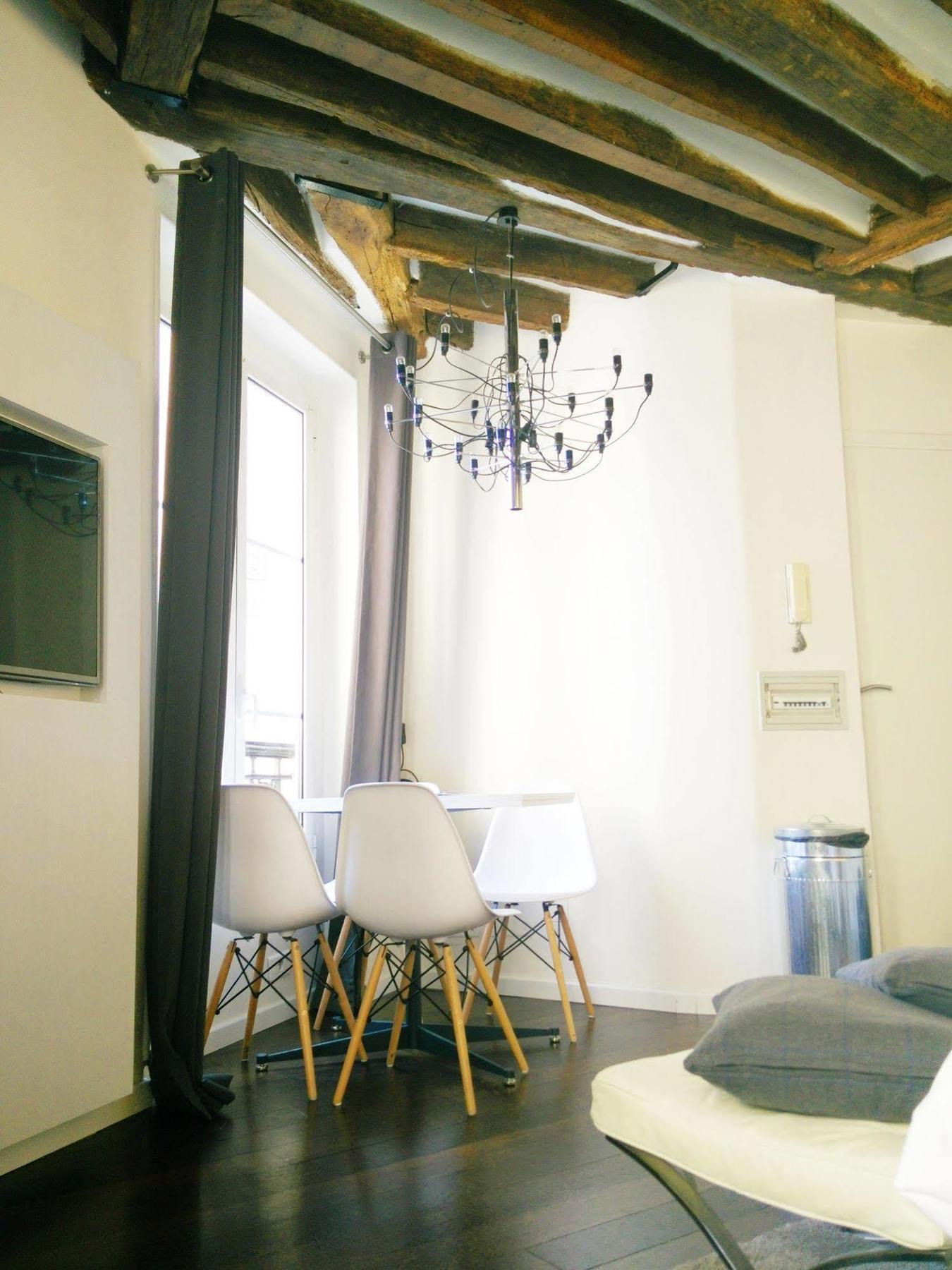 Apartment Conde Chic *