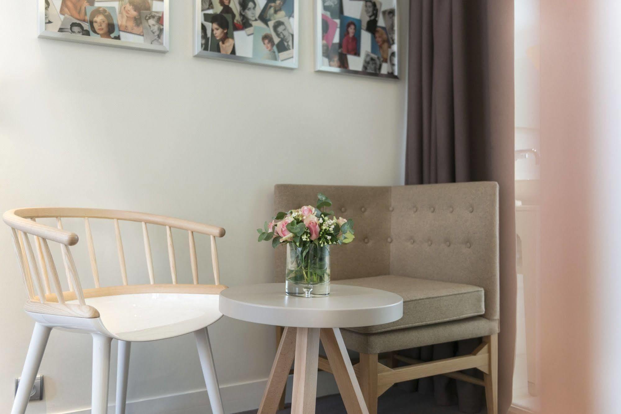 Hotel Le Placide Saint-germain Des Pres