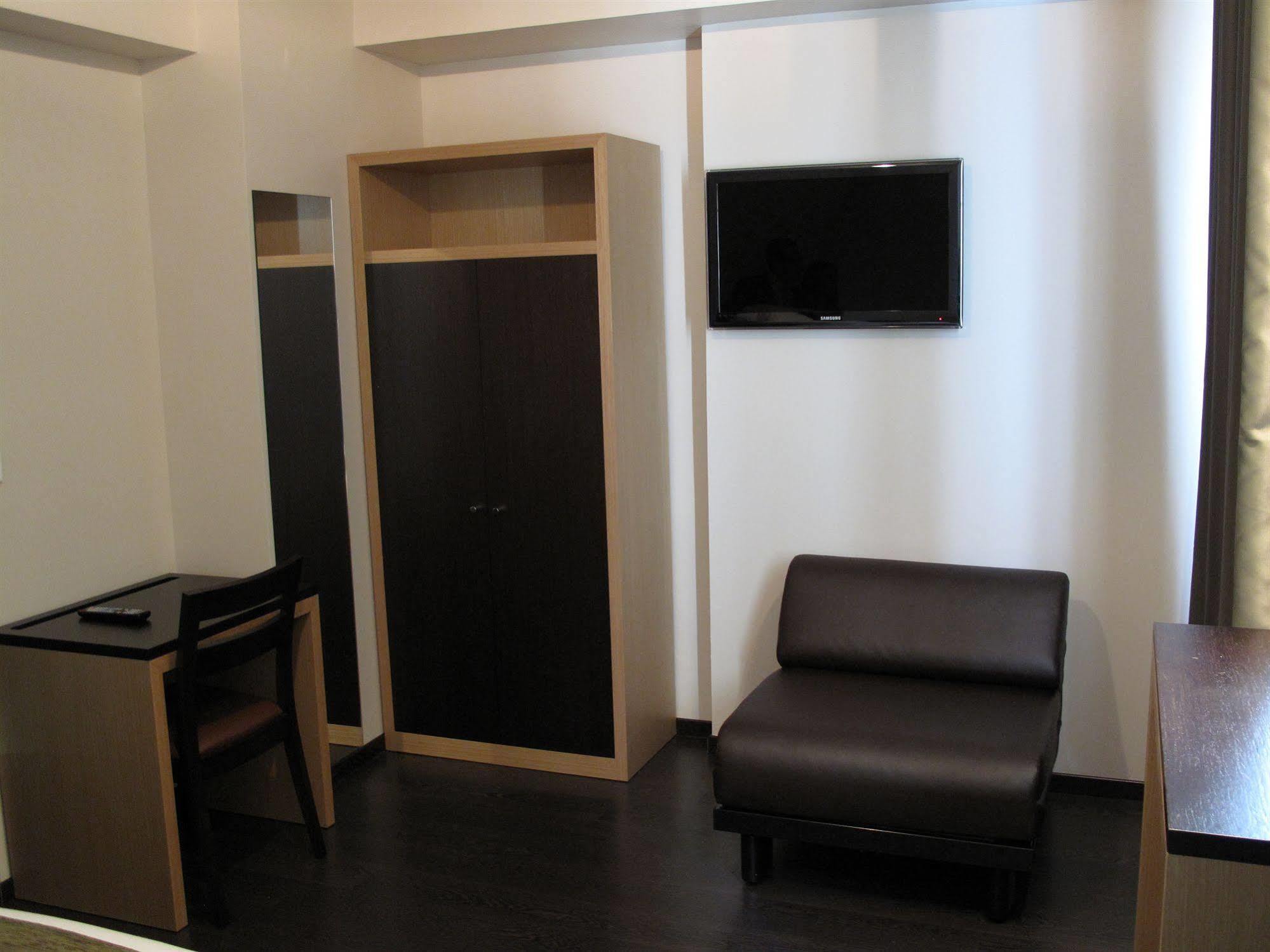 Hotel Source 3*