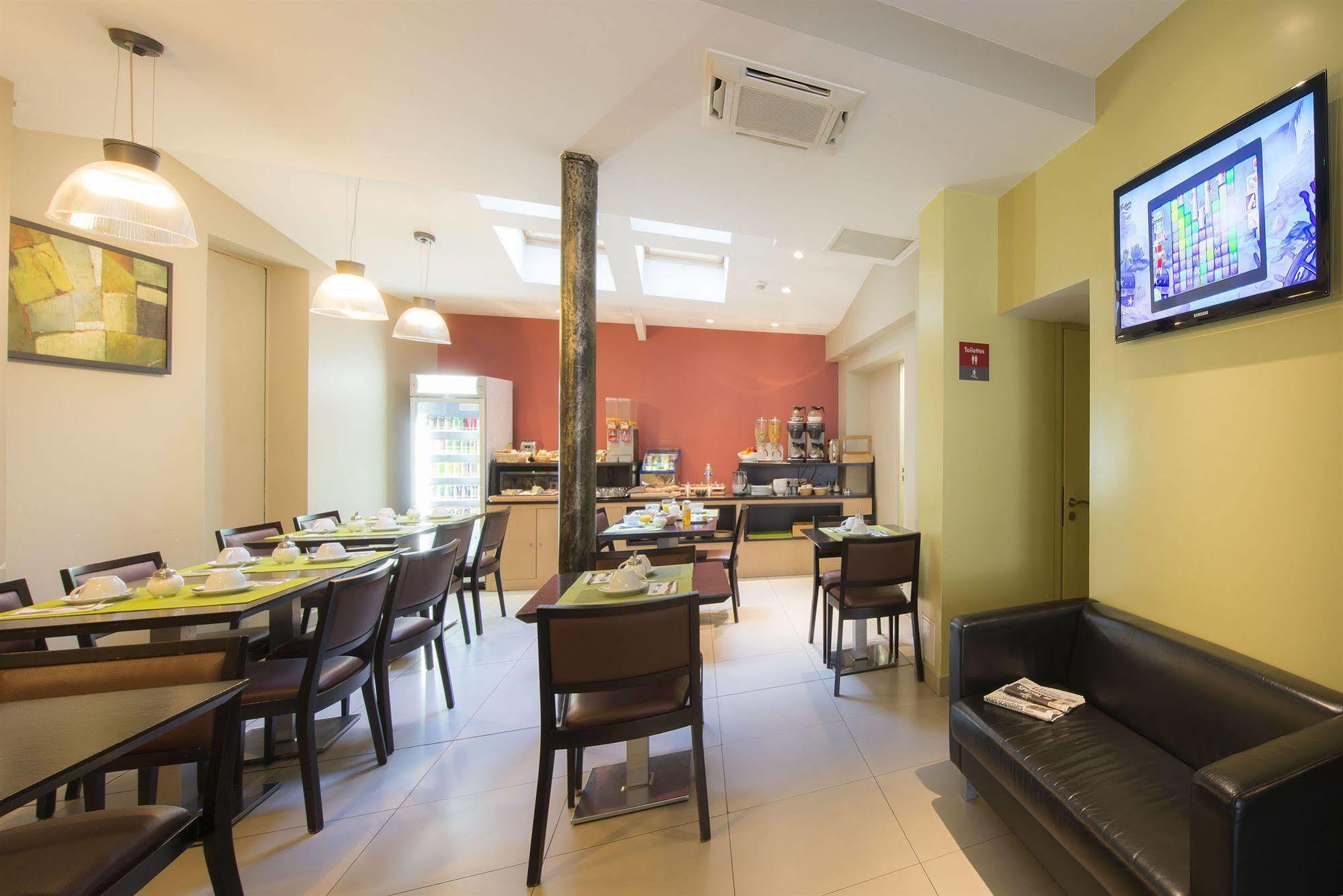 Hotel Source 3*
