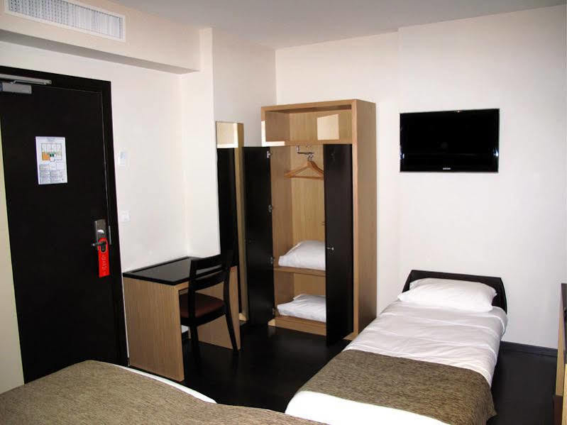 Source Hotel Paris